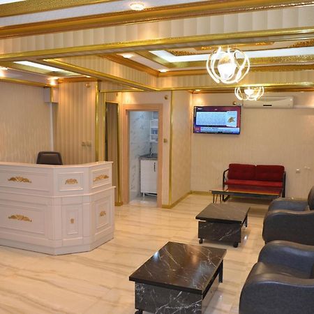 Tabriz Hotel Стамбул Екстер'єр фото