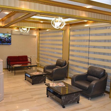 Tabriz Hotel Стамбул Екстер'єр фото