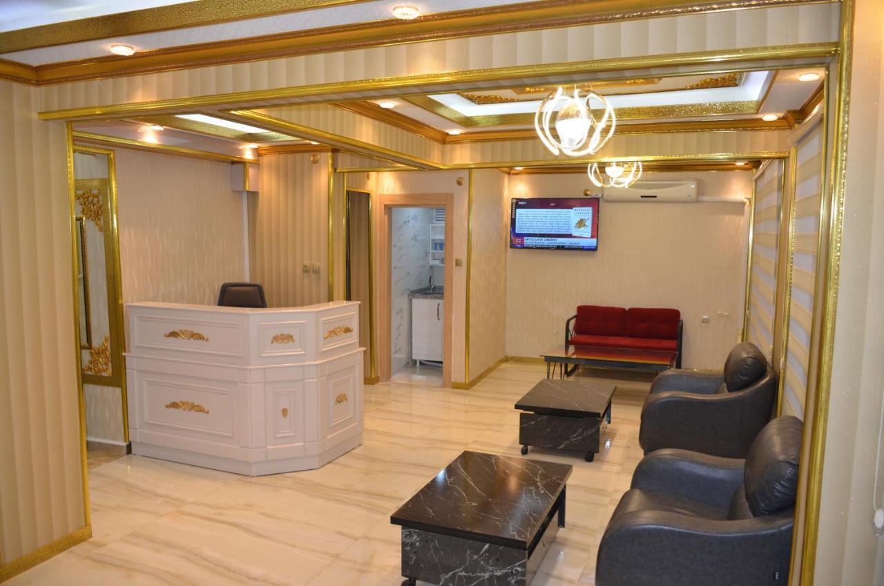 Tabriz Hotel Стамбул Екстер'єр фото