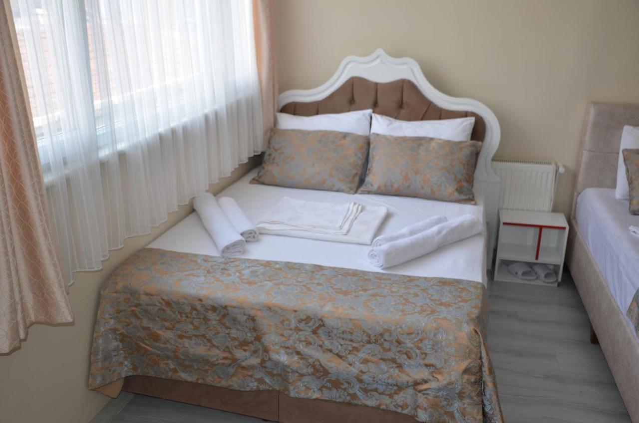 Tabriz Hotel Стамбул Екстер'єр фото