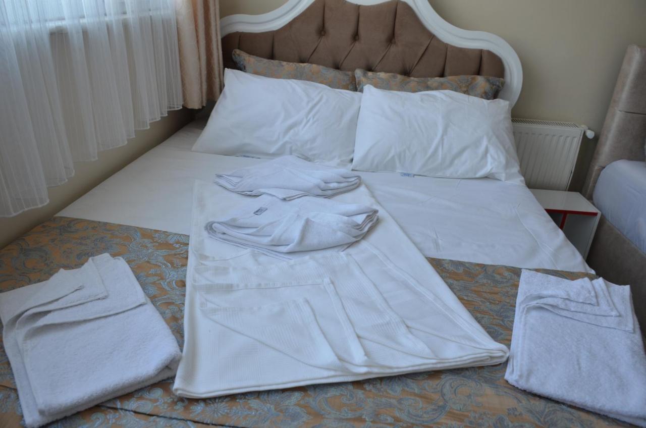 Tabriz Hotel Стамбул Екстер'єр фото